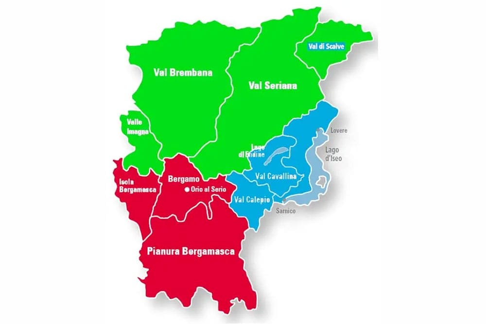 Pubblicità con Camion Vela a Bergamo: Le 7 Zone Più Efficaci per la Tua Campagna